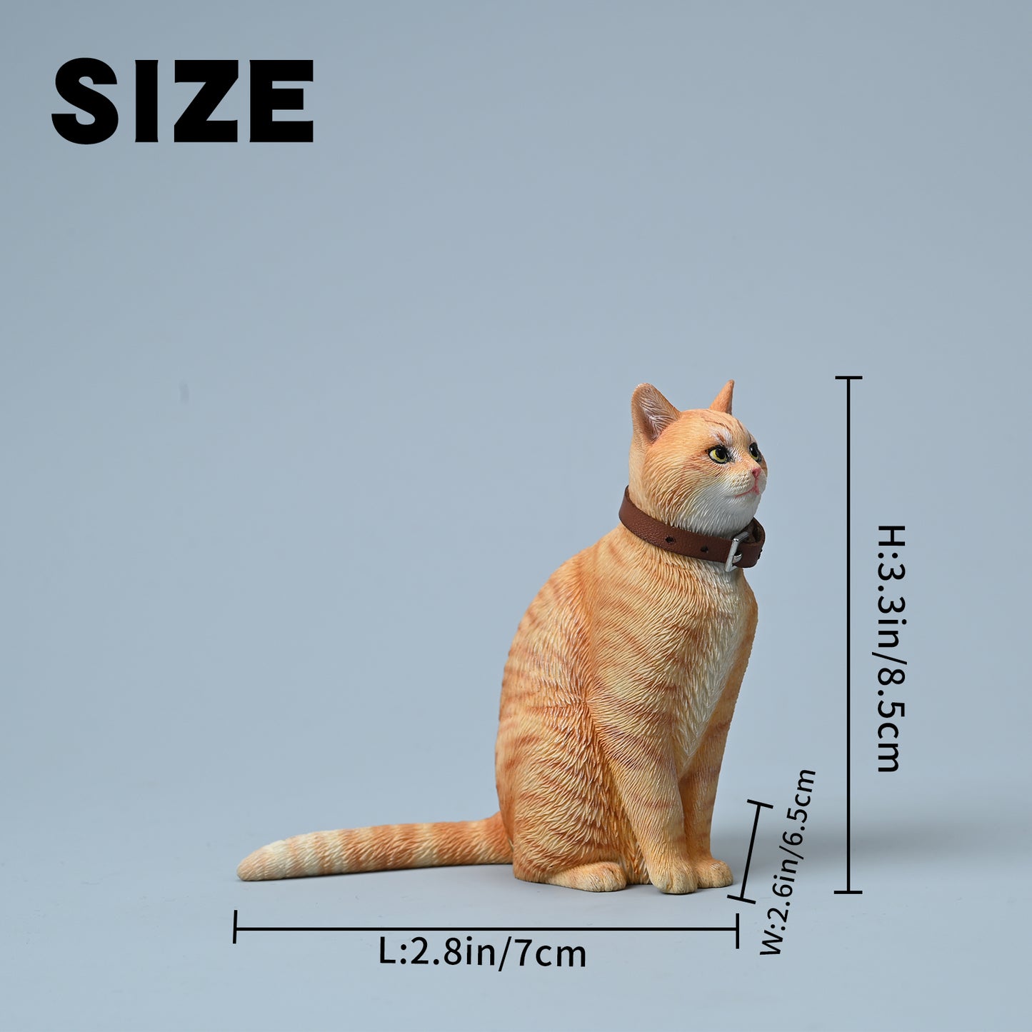 JXK218 1/6Felis Catus5.0 from JXK Studio