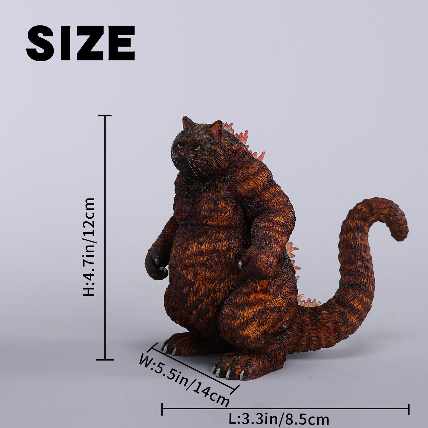 JXK258 Catzilla 2.0 from JXK Studio