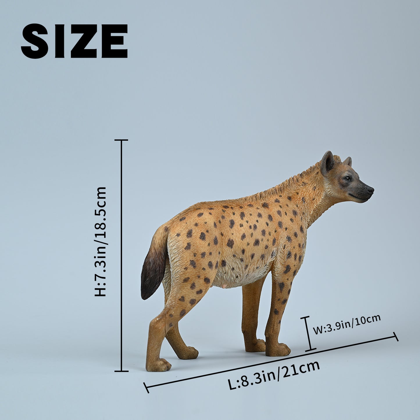 JXK215 1/6Hyena from JXK Studio