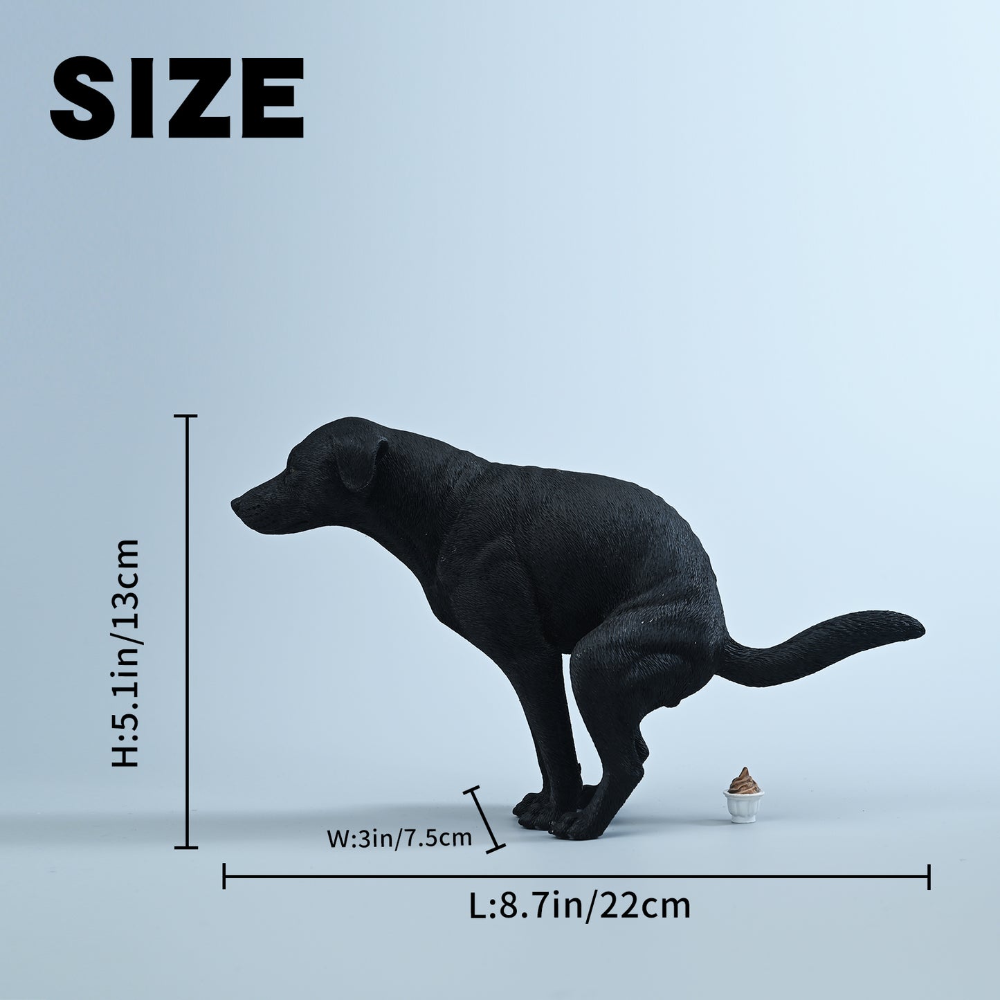 JXK213 1/6Labrador from JXK Studio