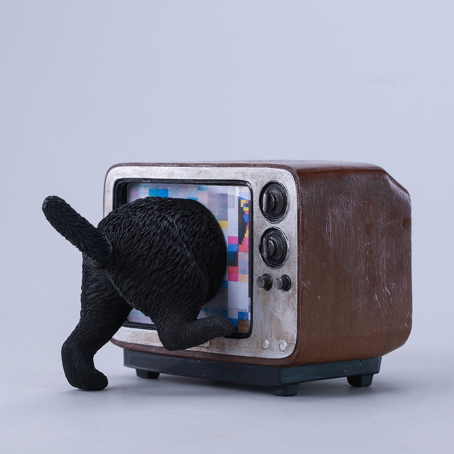 JXK311 Per-sale Channel Cat from JXK Studio