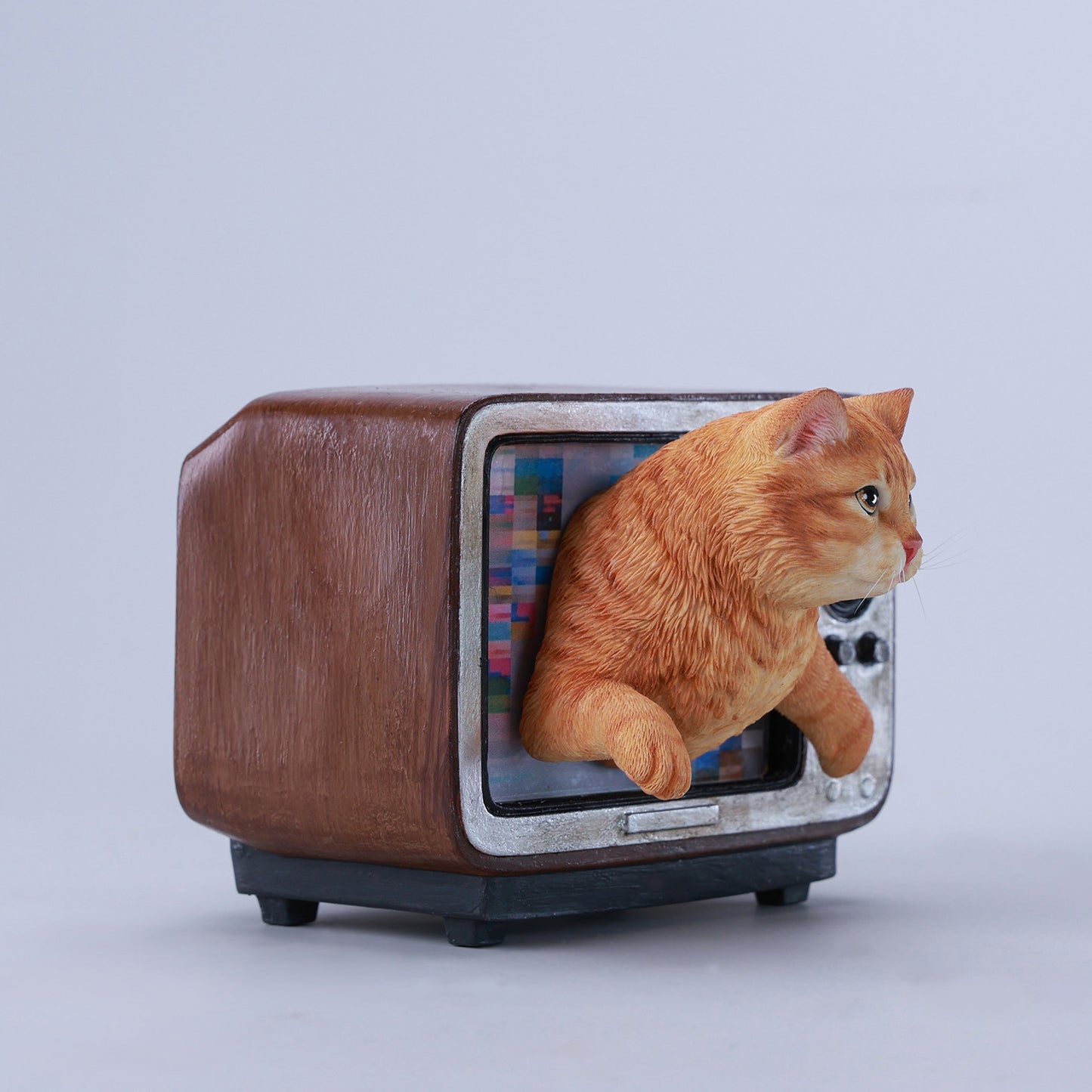 JXK311 Per-sale Channel Cat from JXK Studio