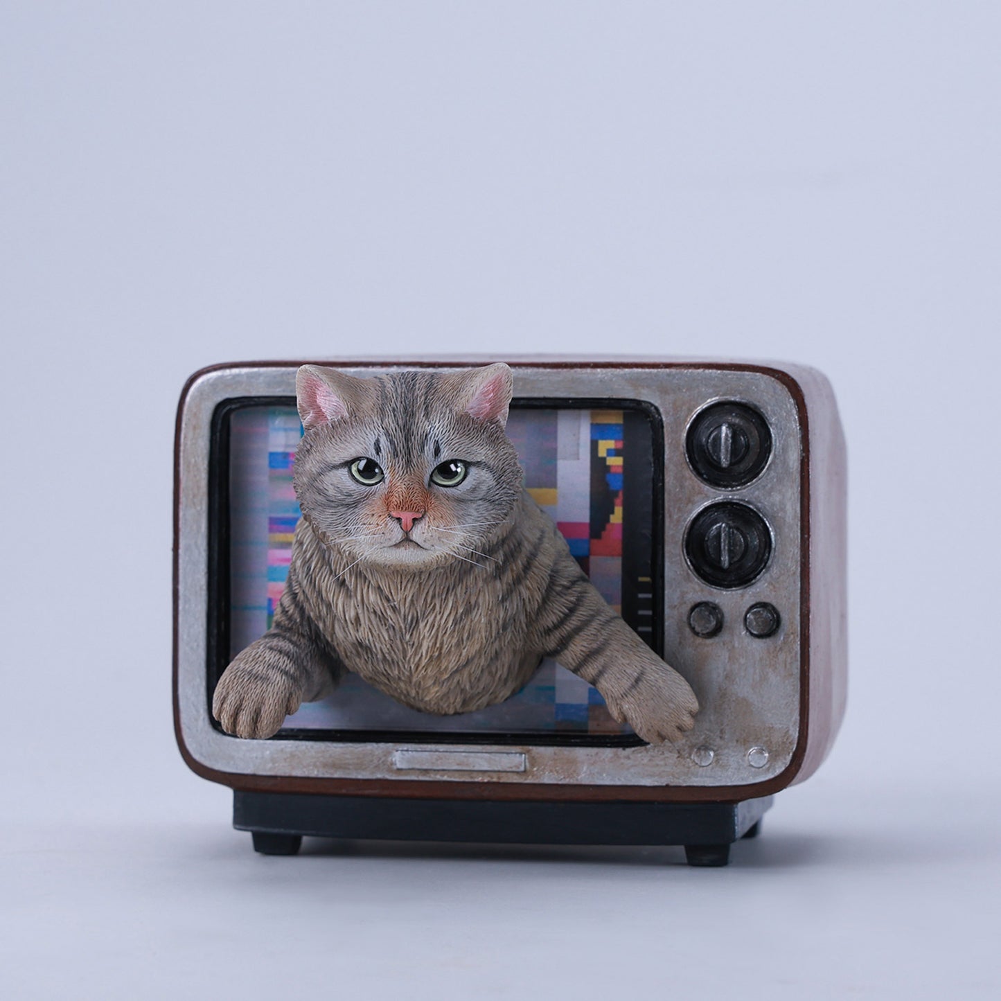 JXK311 Per-sale Channel Cat from JXK Studio