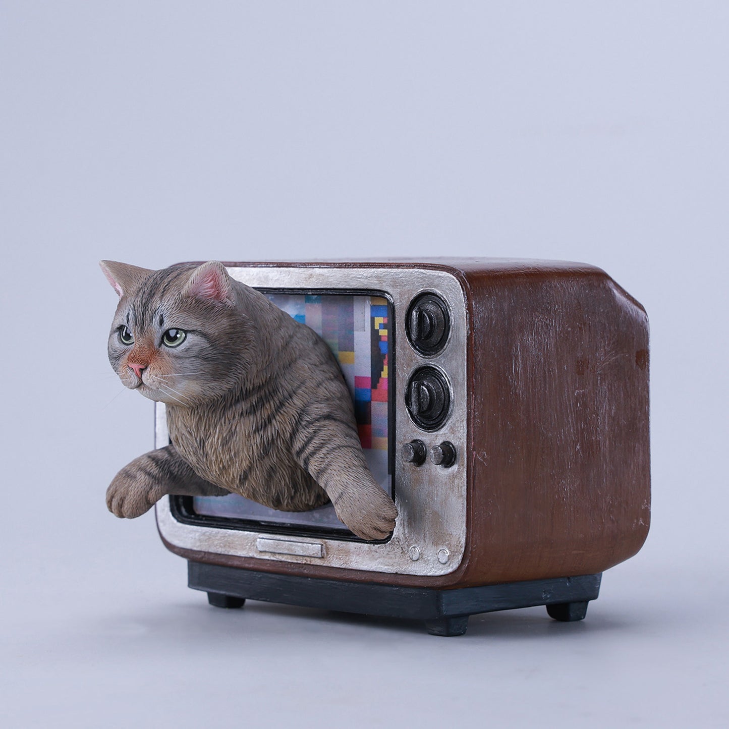 JXK311 Per-sale Channel Cat from JXK Studio