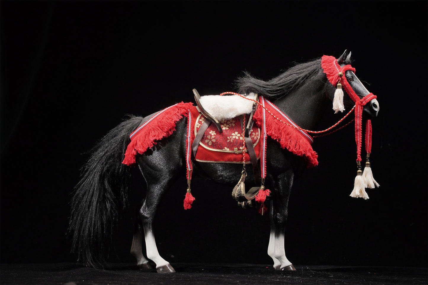 JXK149 1/6 Japanese-style Harness from JXK Studio