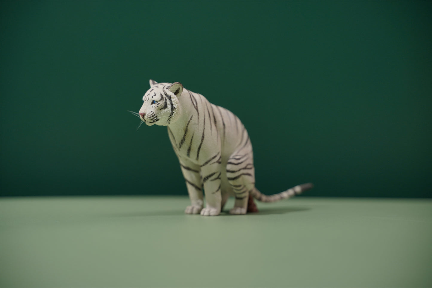 JXK147 1/12 Half-crouched Tiger from JXK Studio