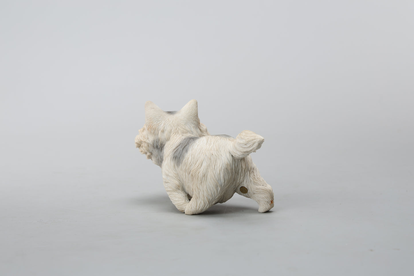 JXK-D213 Pre-order Urban Legends Grinning Cat Figurine from JXK Studio