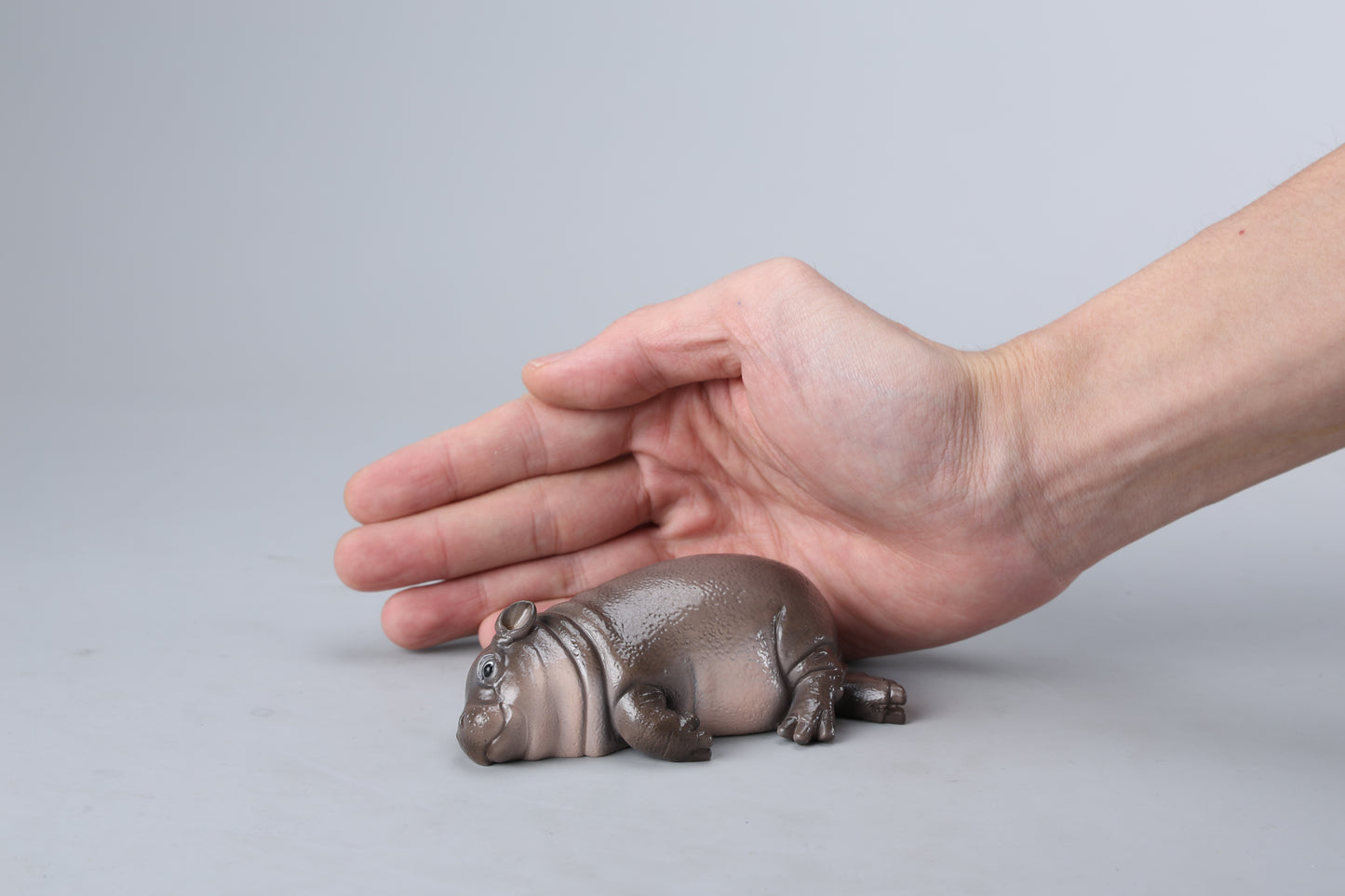 JXK268 Pre-Order hippo from JXK Studio