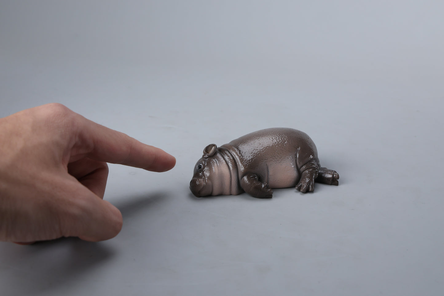 JXK268 Pre-Order hippo from JXK Studio