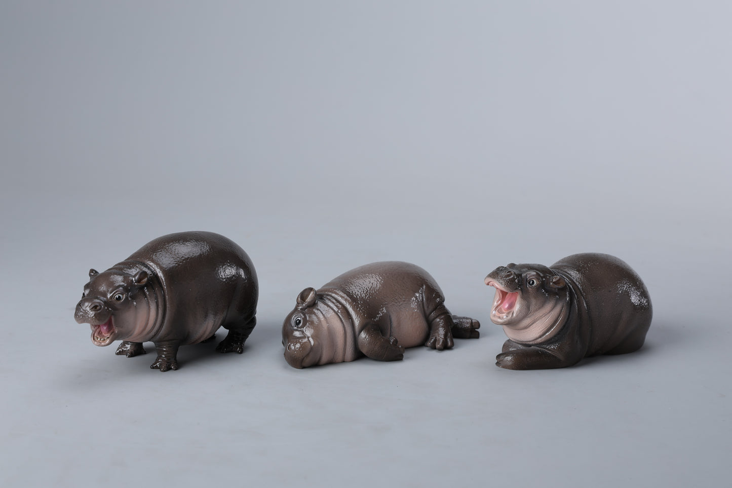 JXK268 Pre-Order hippo from JXK Studio
