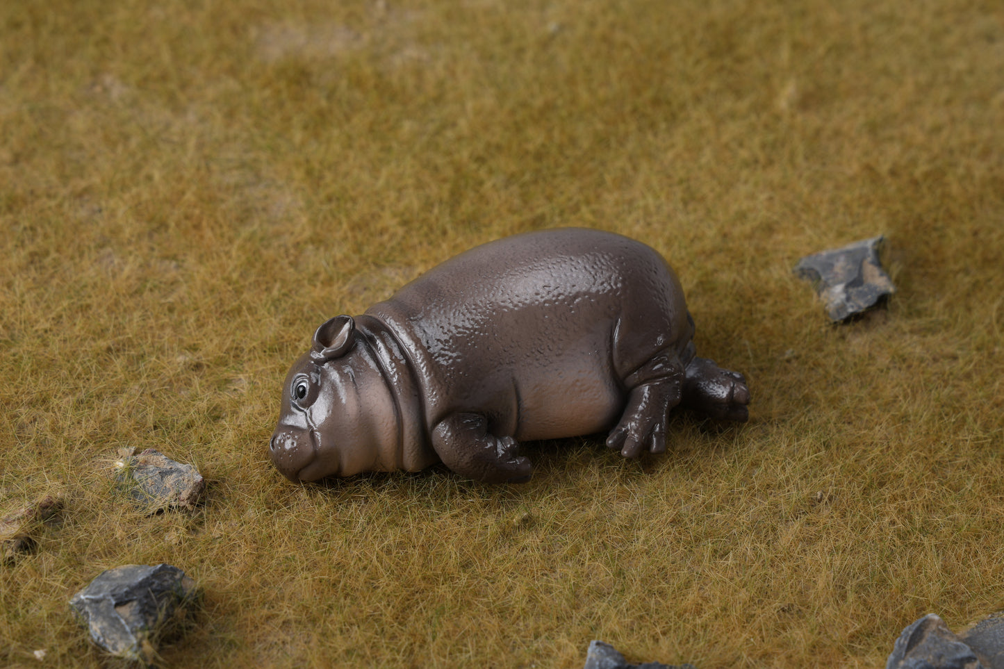 JXK268 Pre-Order hippo from JXK Studio