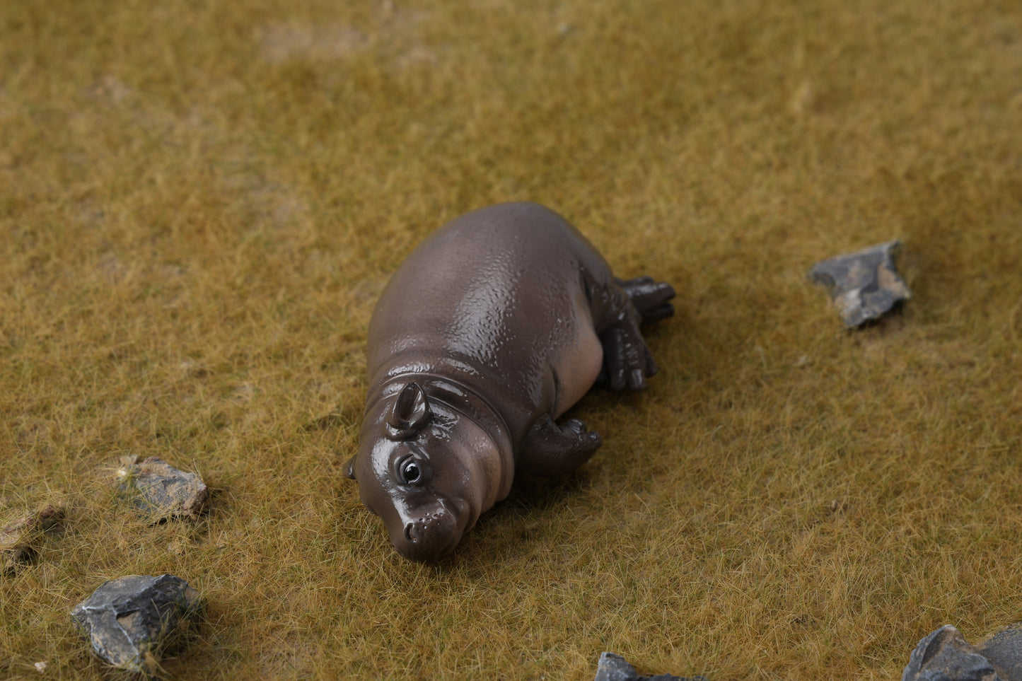 JXK268 Pre-Order hippo from JXK Studio