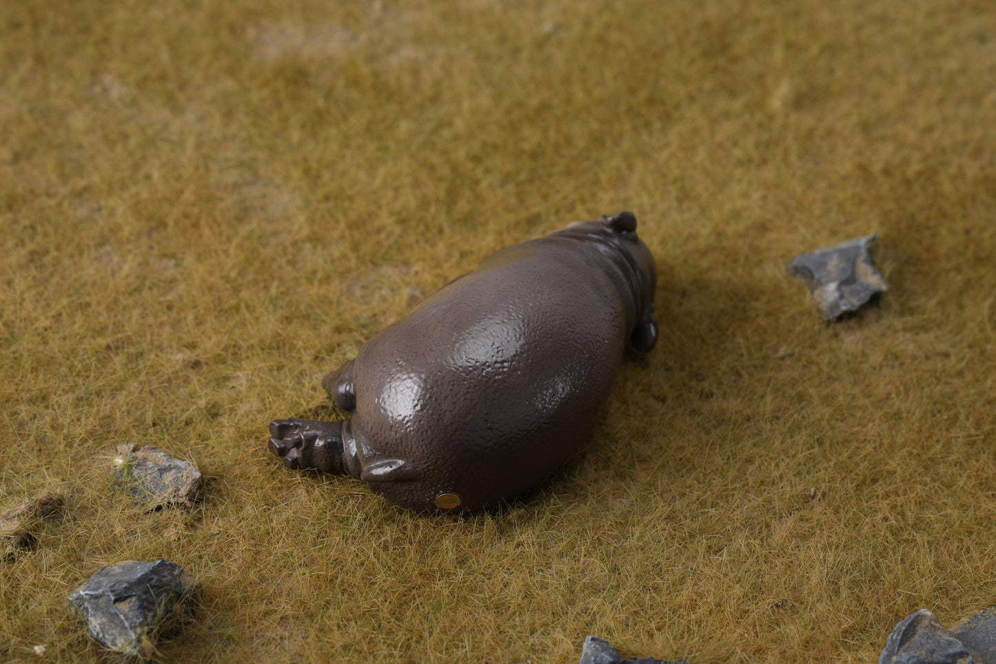 JXK268 Pre-Order hippo from JXK Studio