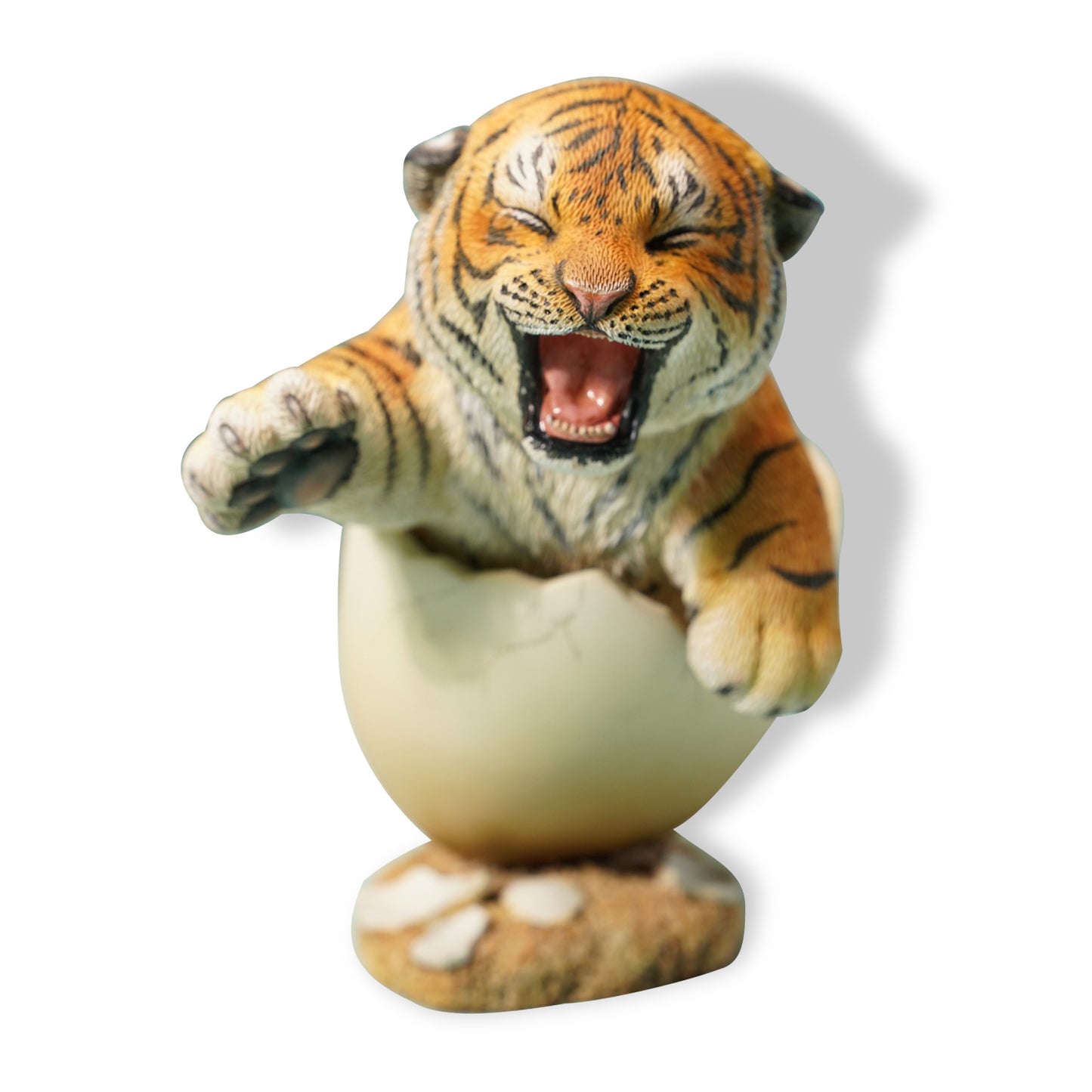 JXK120 Tiger Treasure from JXK Studio