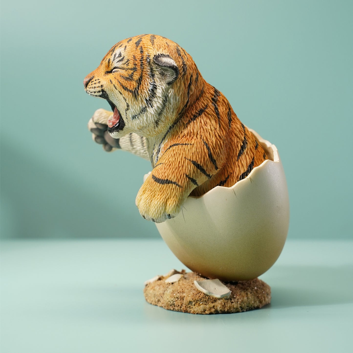 JXK120 Tiger Treasure from JXK Studio