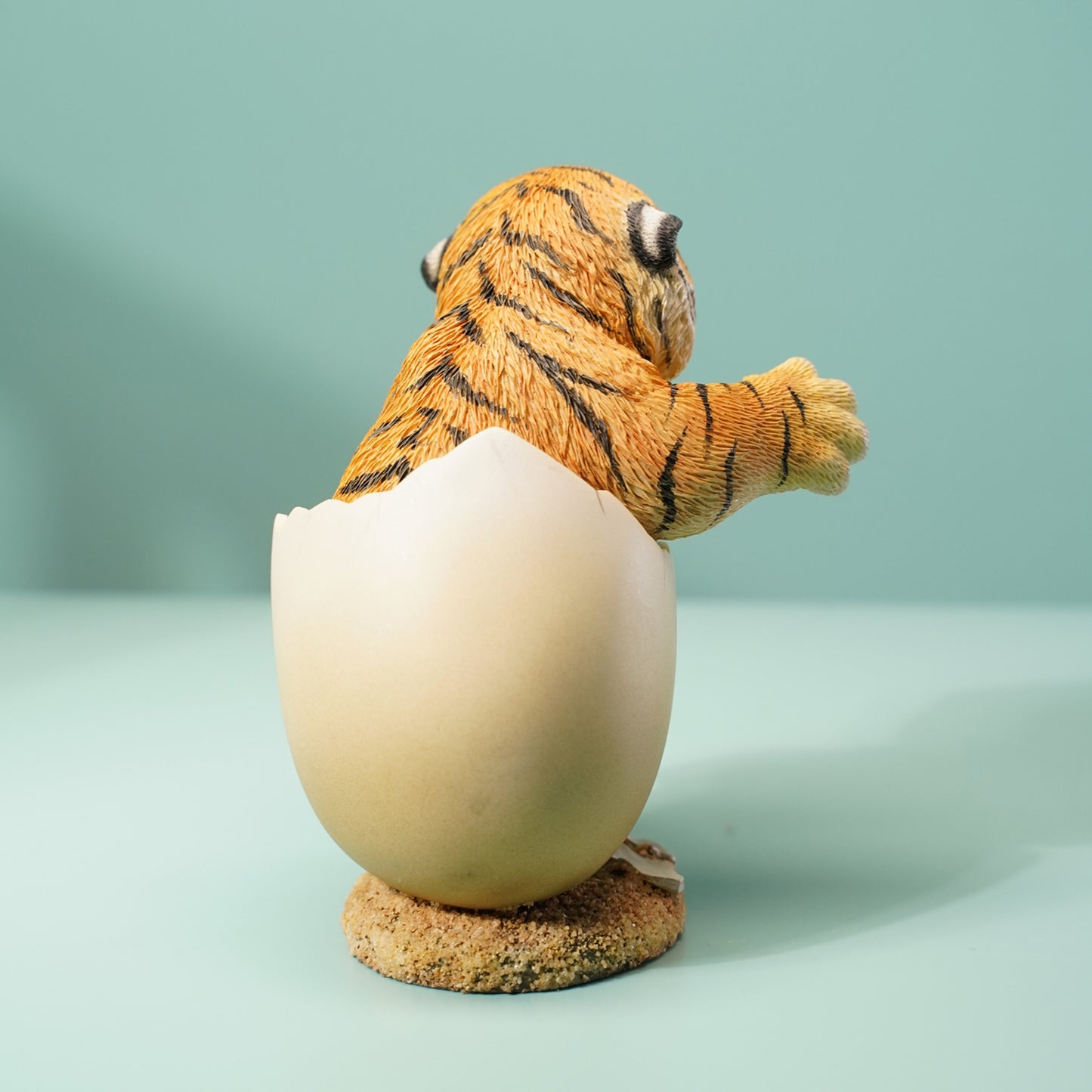 JXK120 Tiger Treasure from JXK Studio
