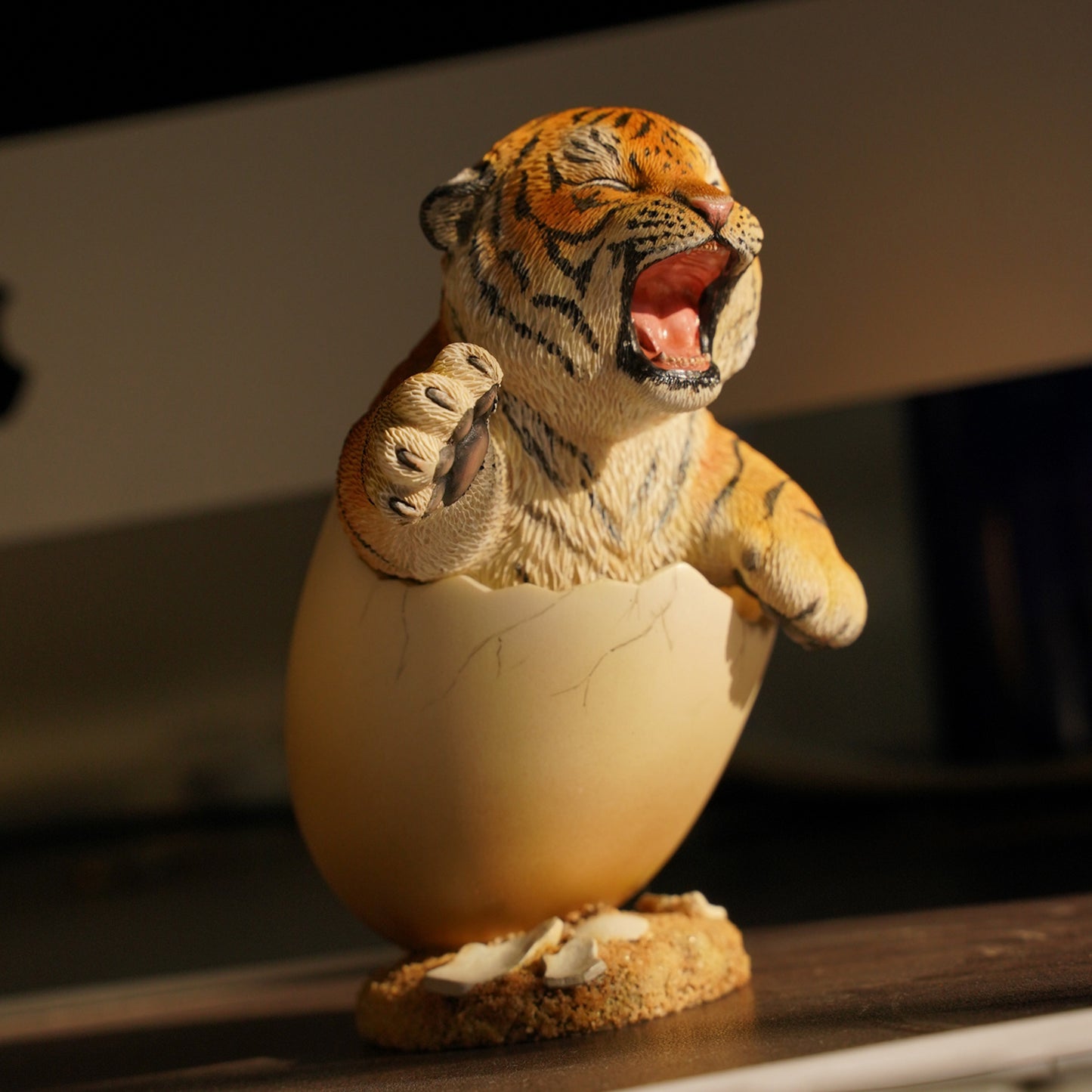 JXK120 Tiger Treasure from JXK Studio