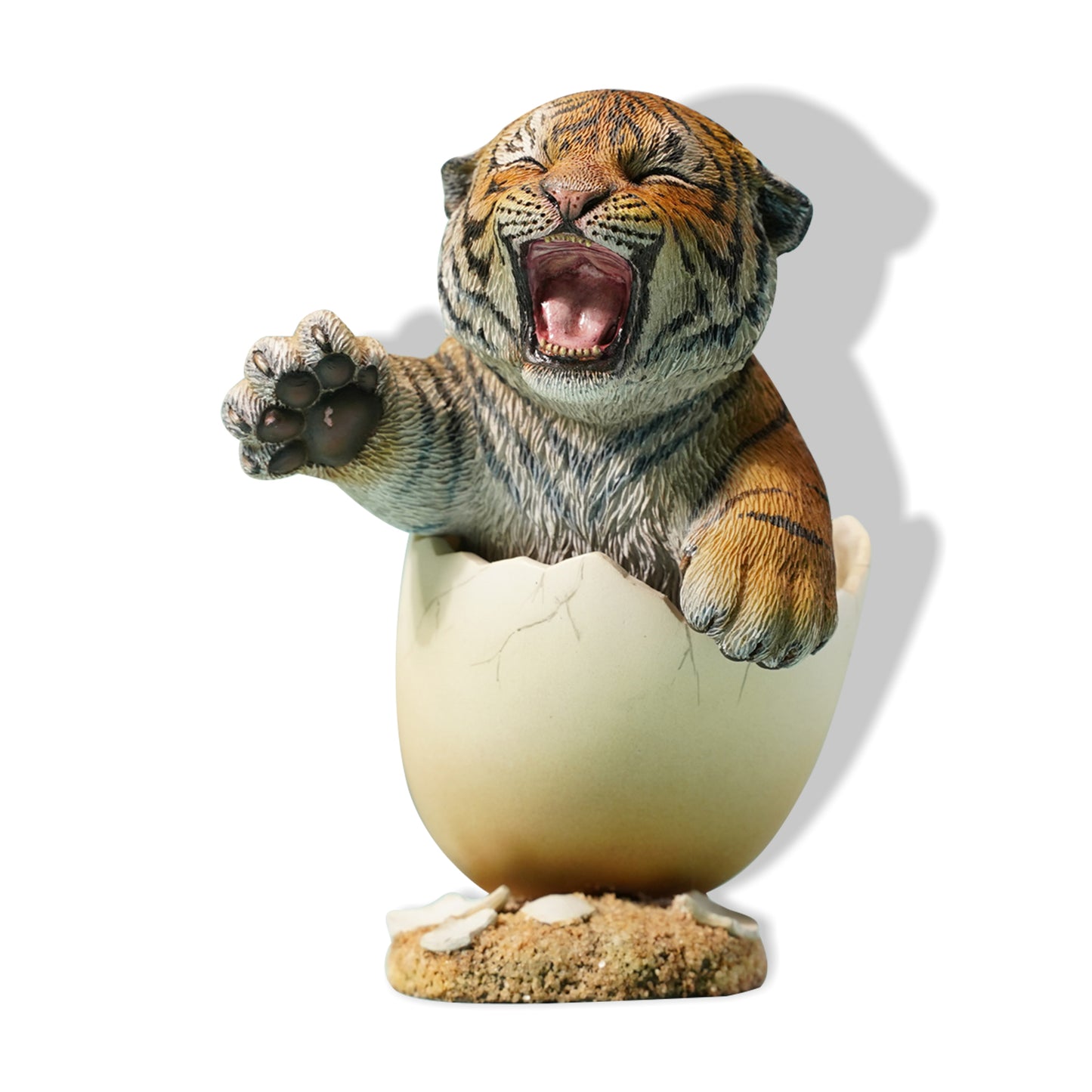 JXK120 Tiger Treasure from JXK Studio