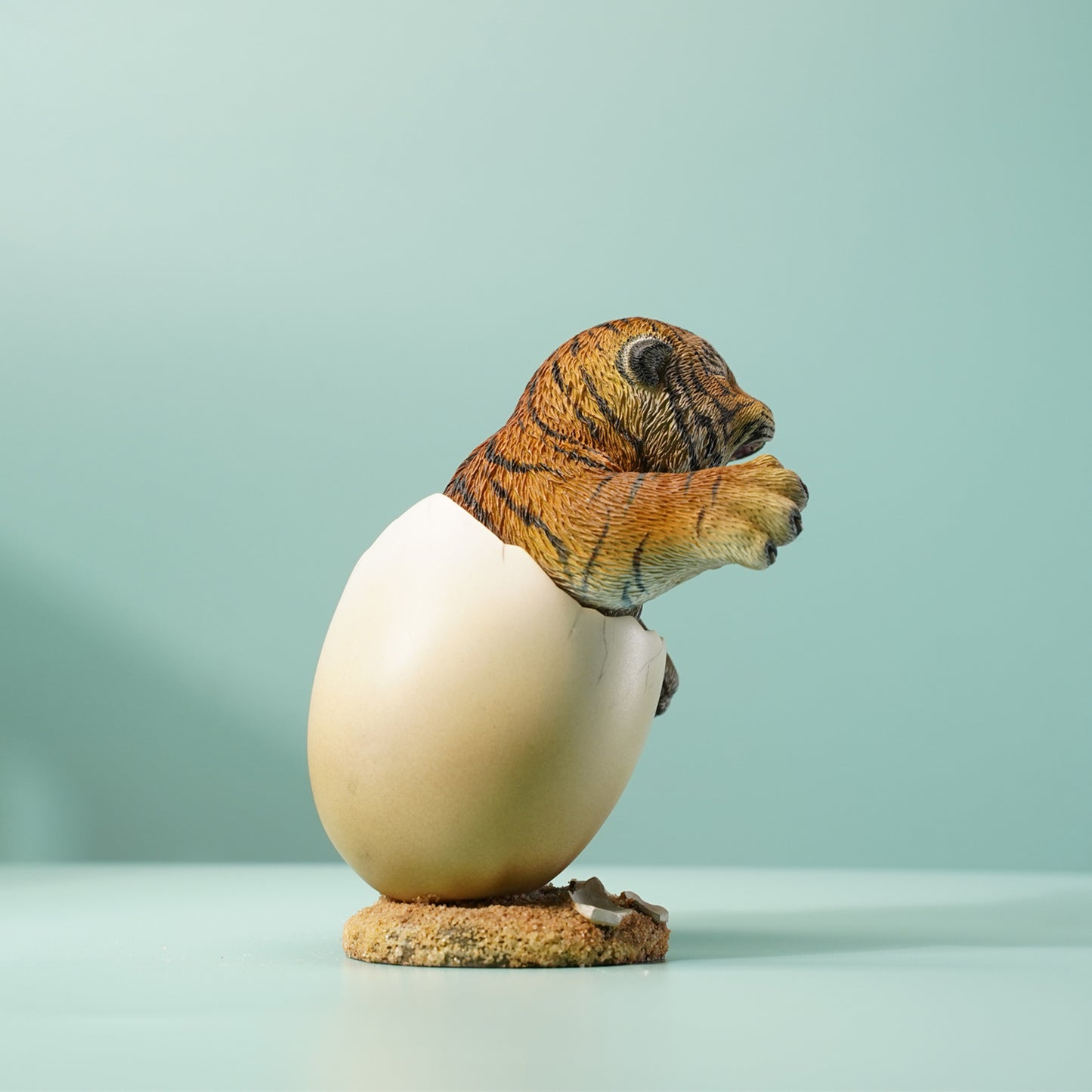 JXK120 Tiger Treasure from JXK Studio
