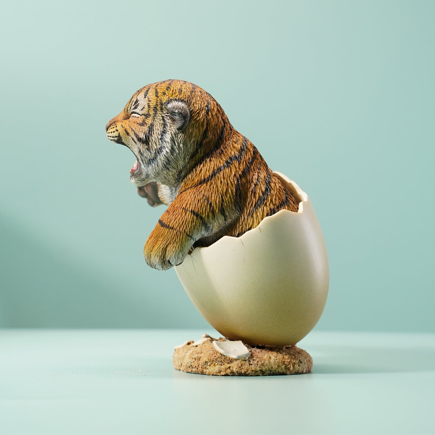 JXK120 Tiger Treasure von JXK Studio