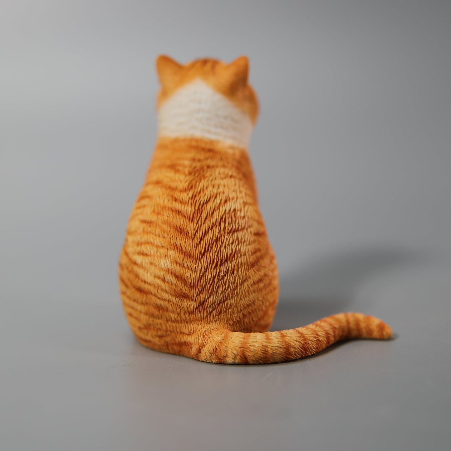JXK141 帽子をかぶったプリンセス猫、猫好きの方へのプレゼント