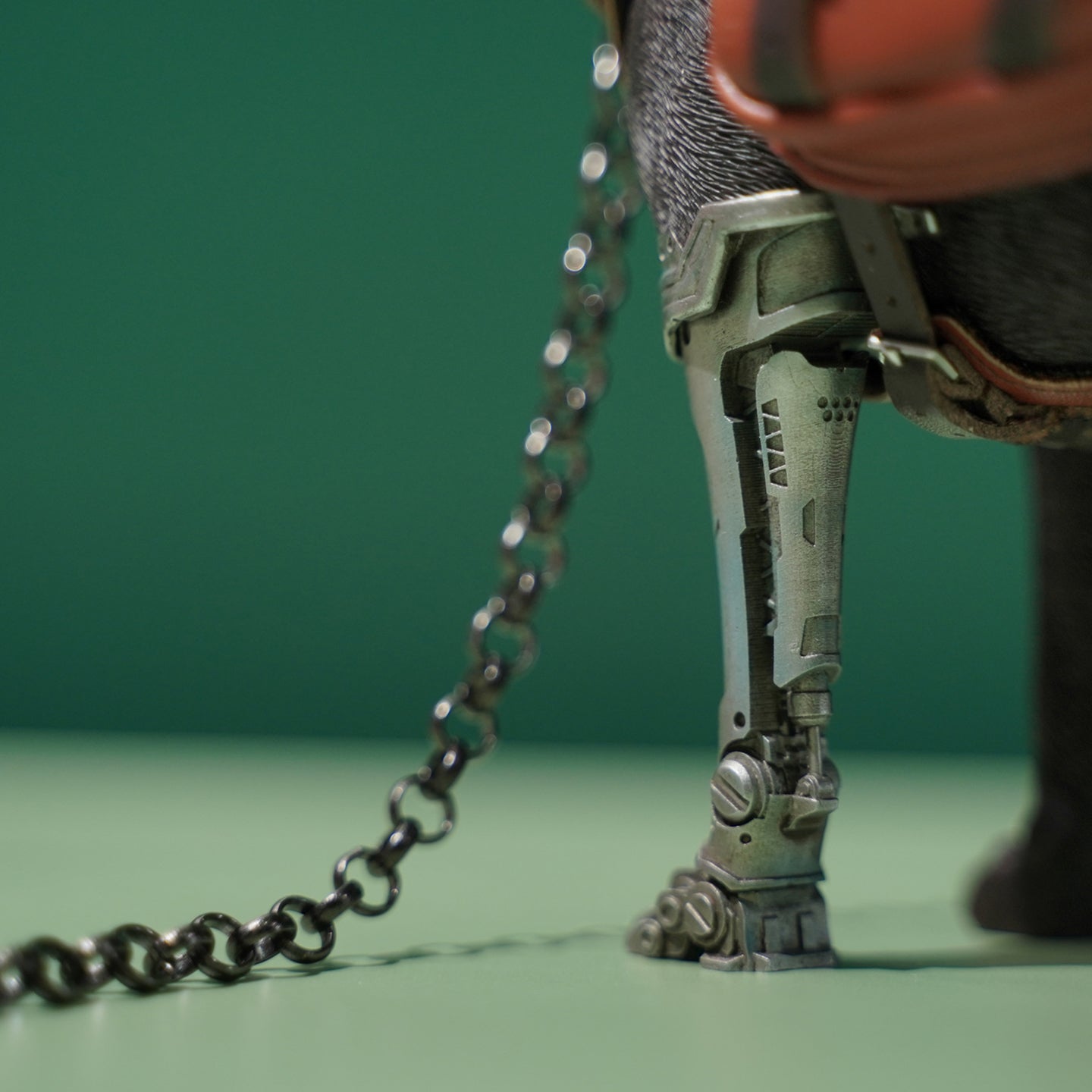 JXK148 Cane Corso Hundefigur, Hundestatue, Geschenk für Hundeliebhaber von JXK Studio