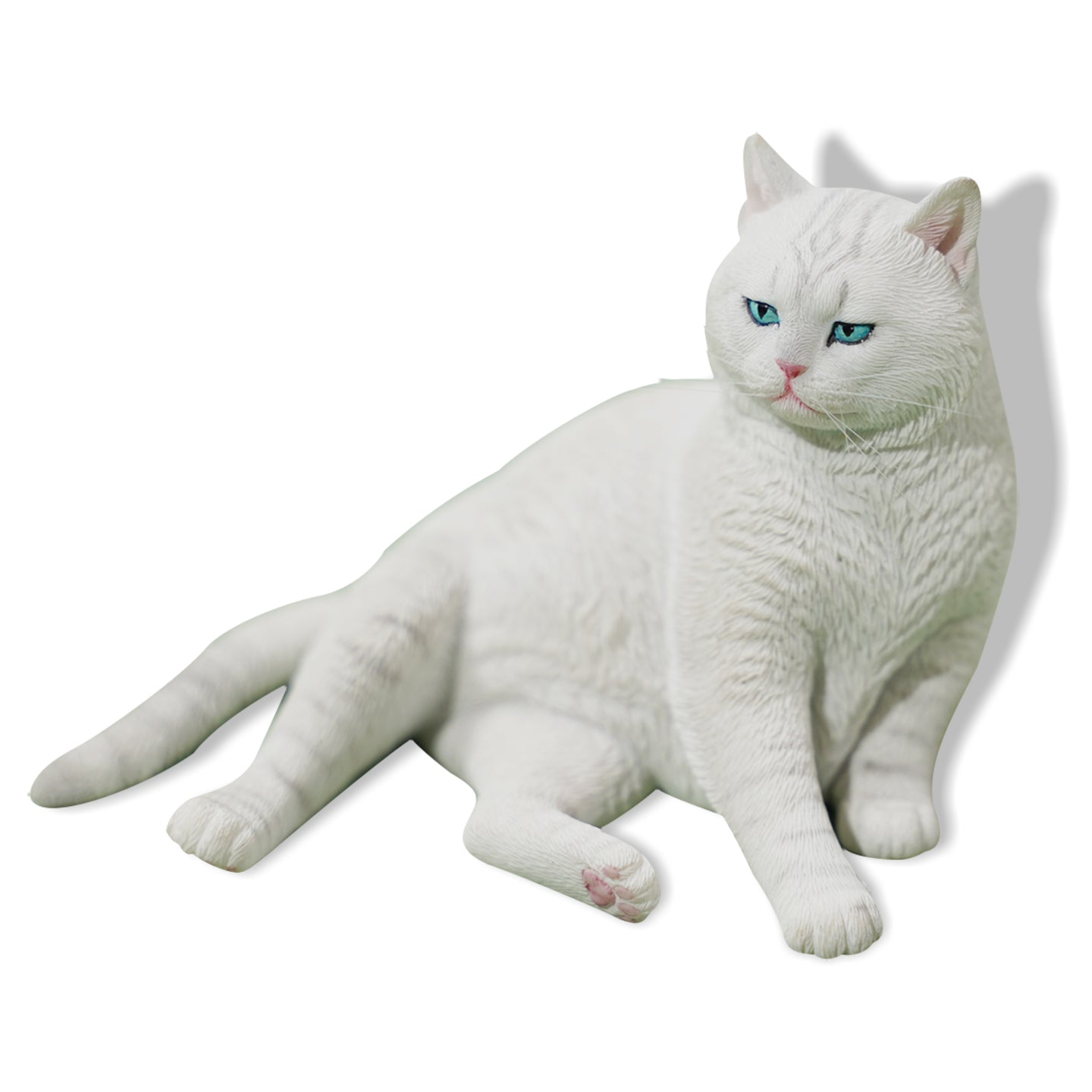 JXK153 Katzen aus der Verbotenen Stadt, Geschenk für Katzenliebhaber von JXK Studio