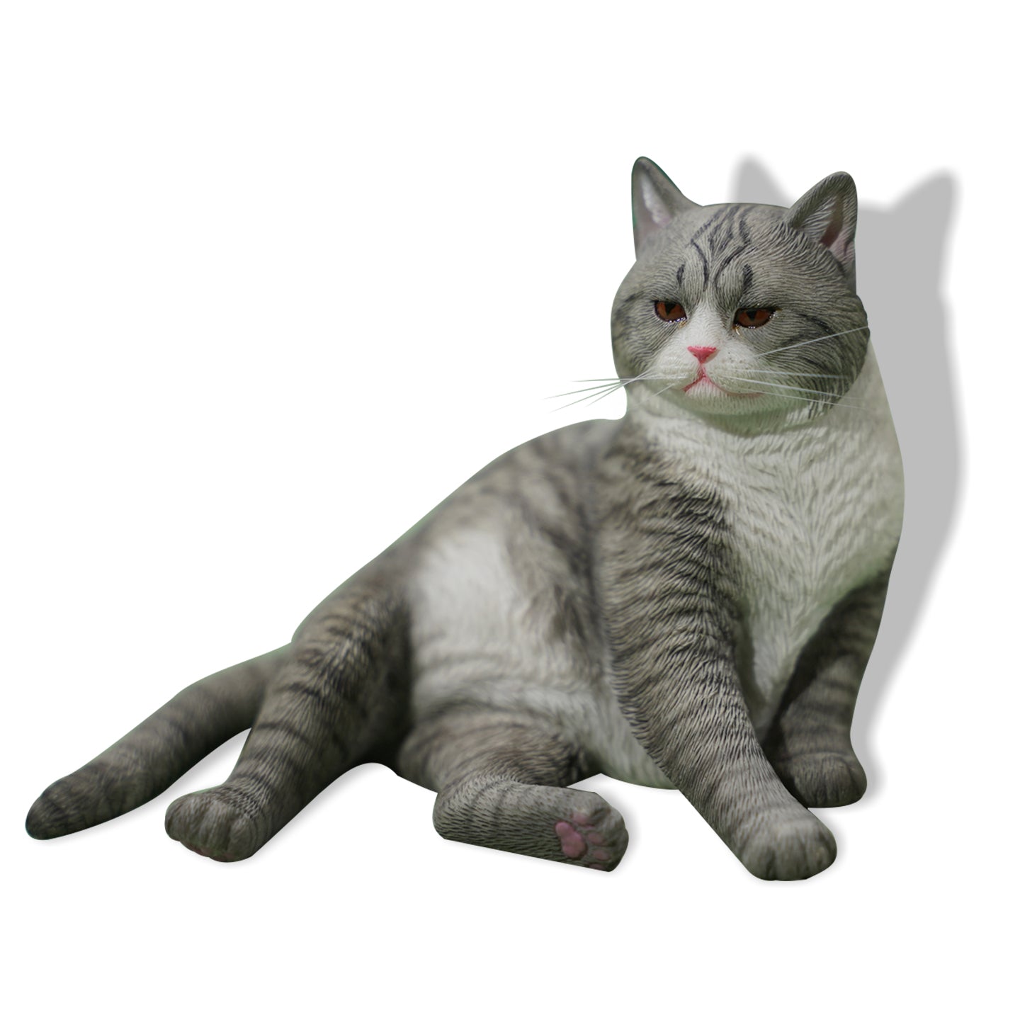 JXK153 Katzen aus der Verbotenen Stadt, Geschenk für Katzenliebhaber von JXK Studio