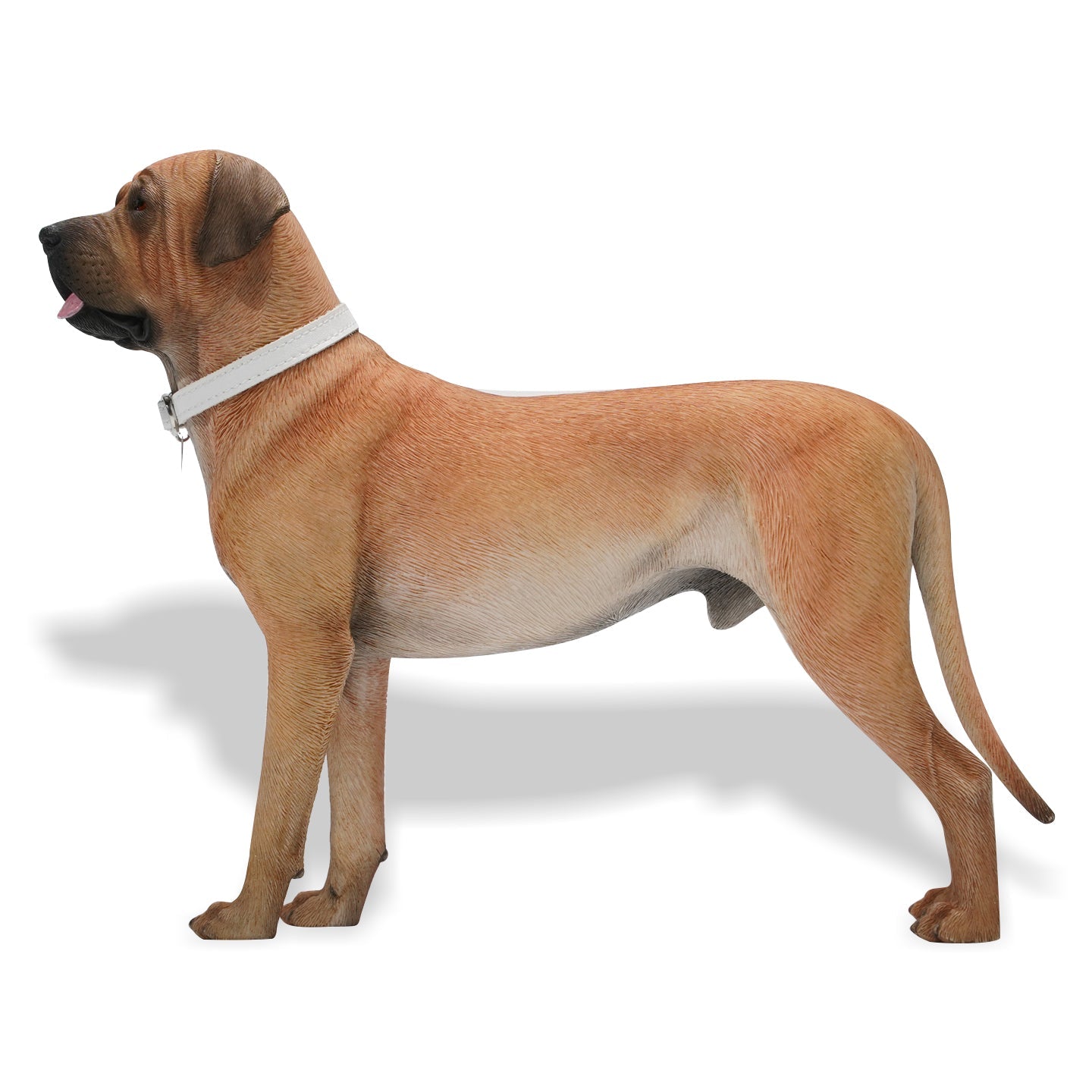 JXK167 Tosa Inu dog figurine dog statue gift for dog lovers from JXK Studio