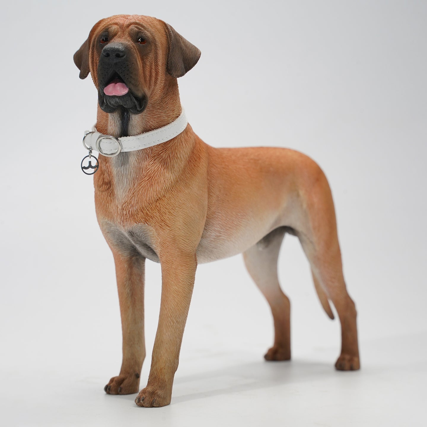 JXK167 Tosa Inu dog figurine dog statue gift for dog lovers from JXK Studio