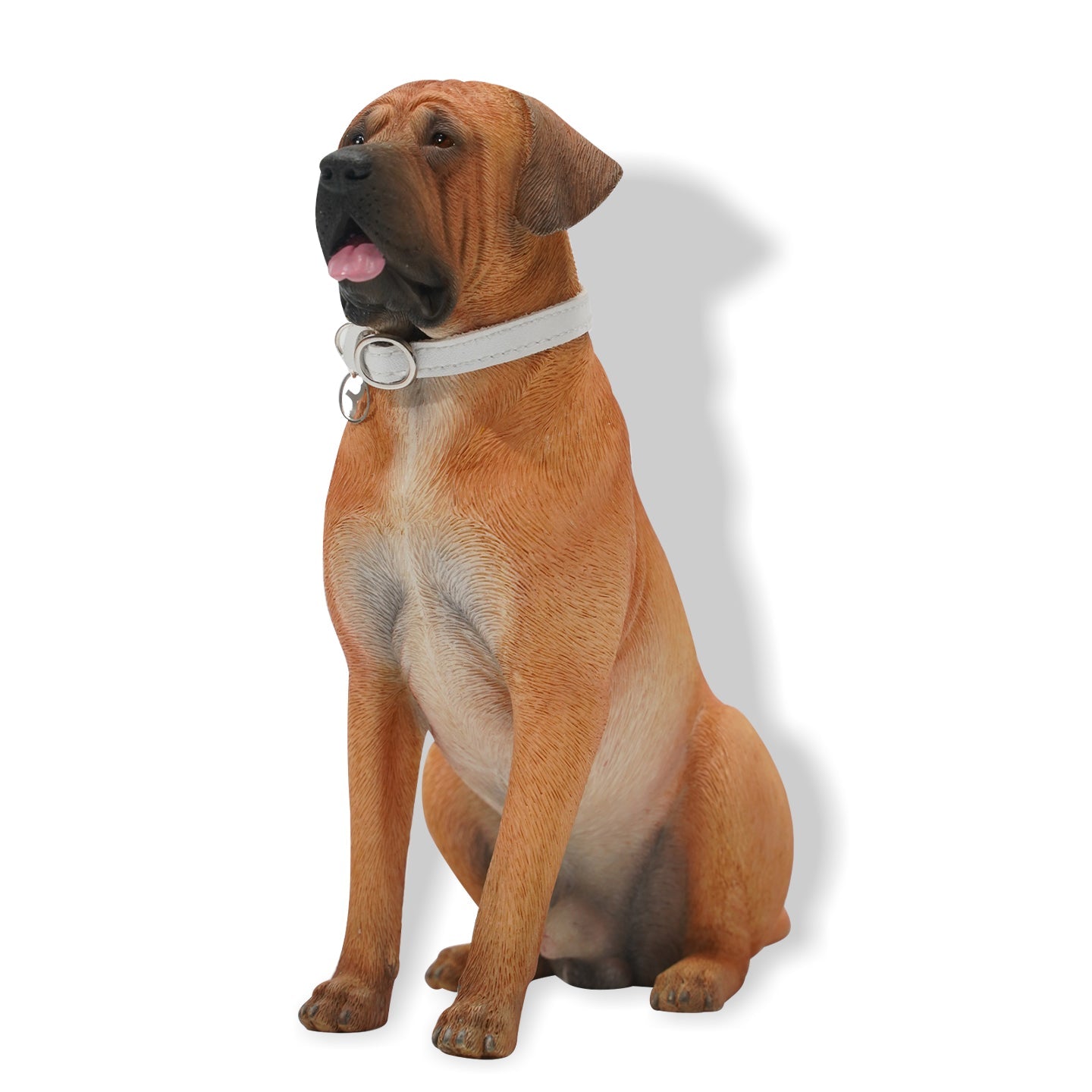 JXK167 Tosa Inu dog figurine dog statue gift for dog lovers from JXK Studio