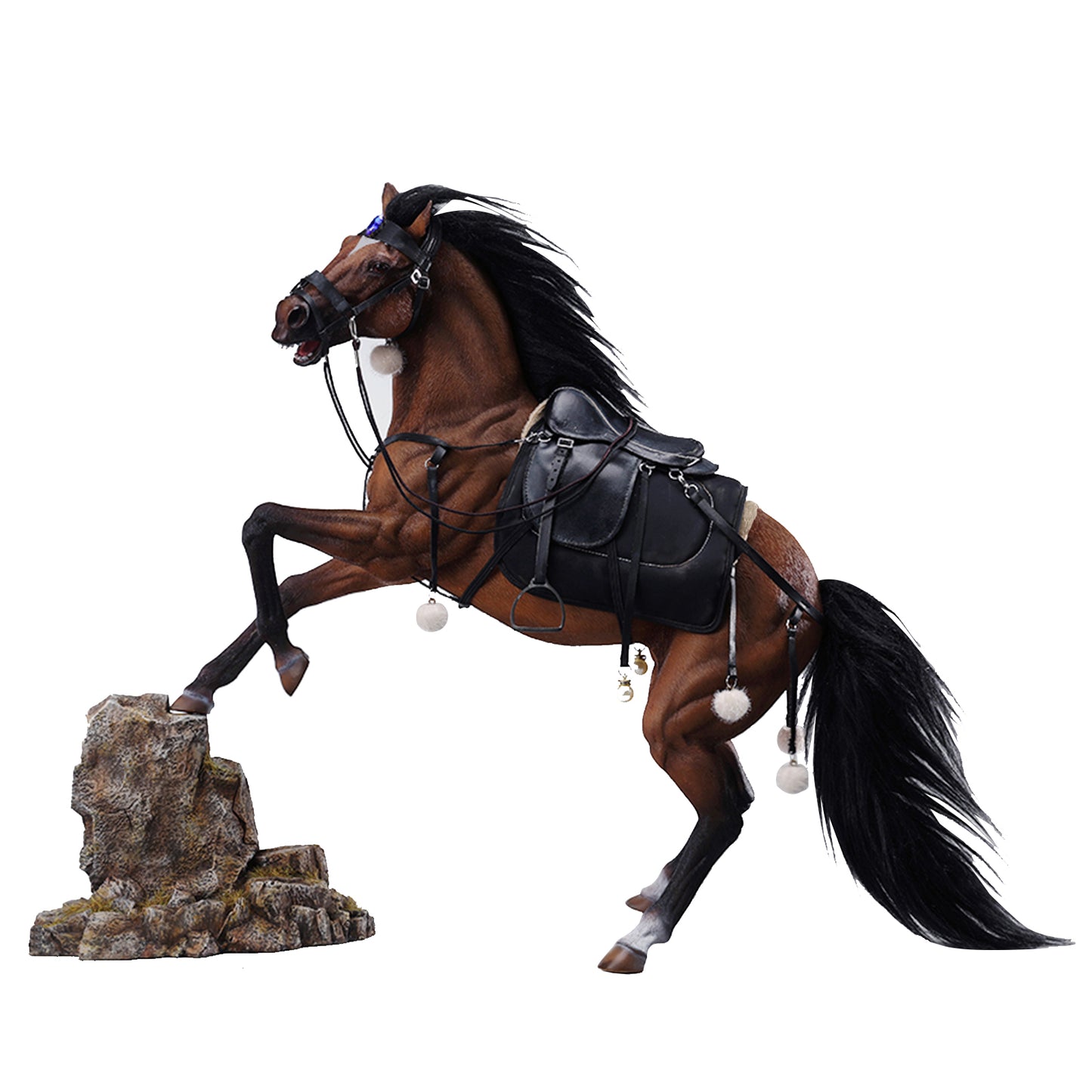 JXK259 Pegasus Meteor Figurine from JXK Studio