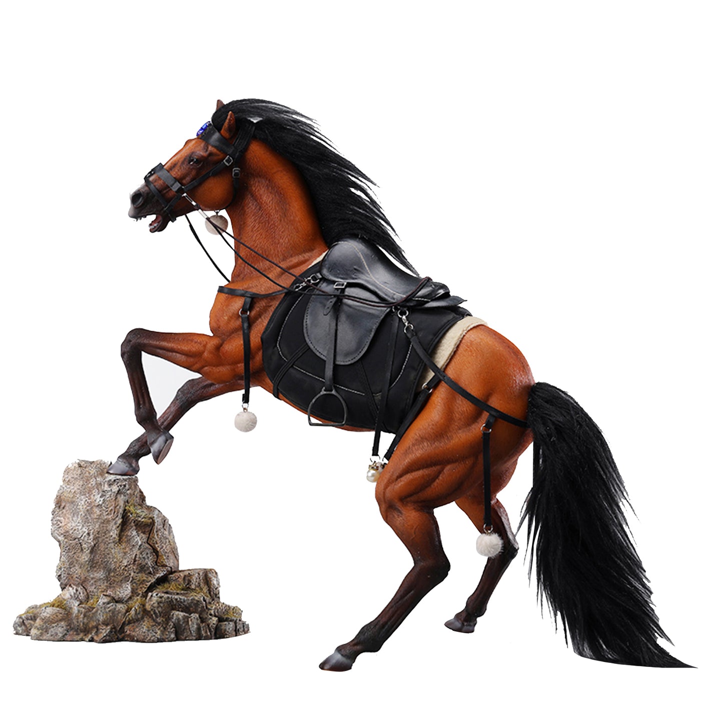 JXK259 Pegasus Meteor Figurine from JXK Studio