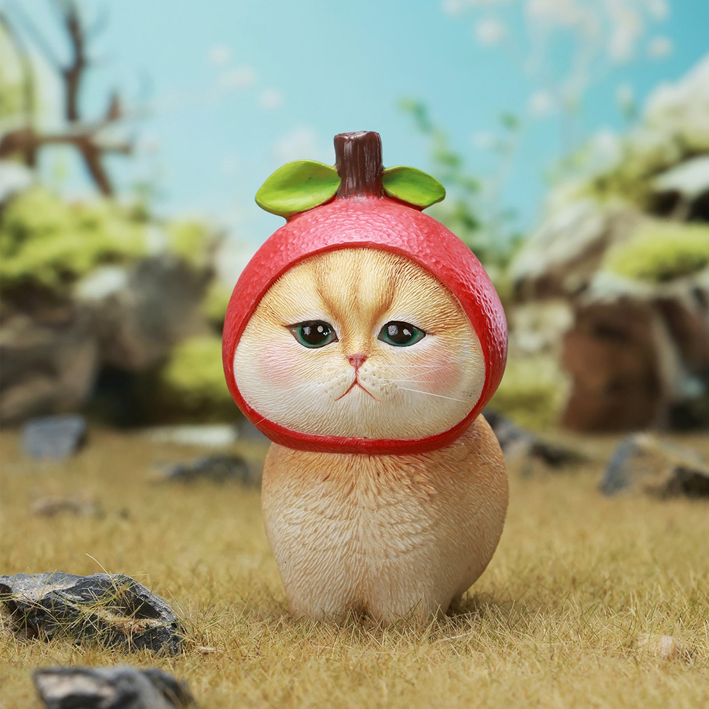JXK280 Pre-sale Pawpple from JXK Studio