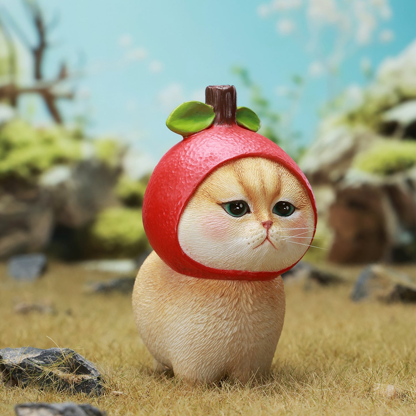 JXK280 Pre-sale Pawpple from JXK Studio