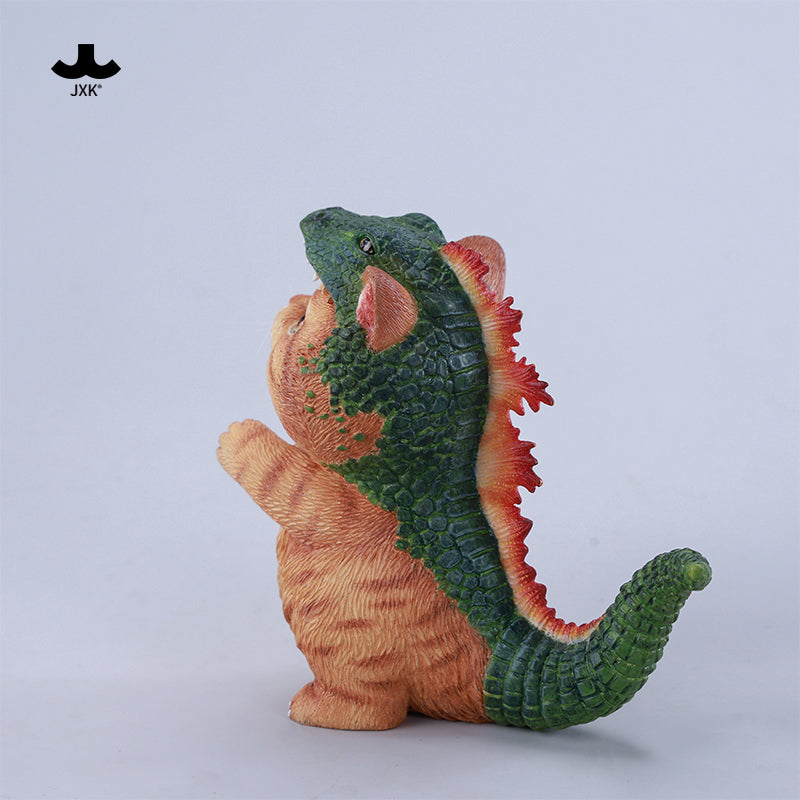 JXK302 Per-sale Catzilla 4.0 from JXK Studio