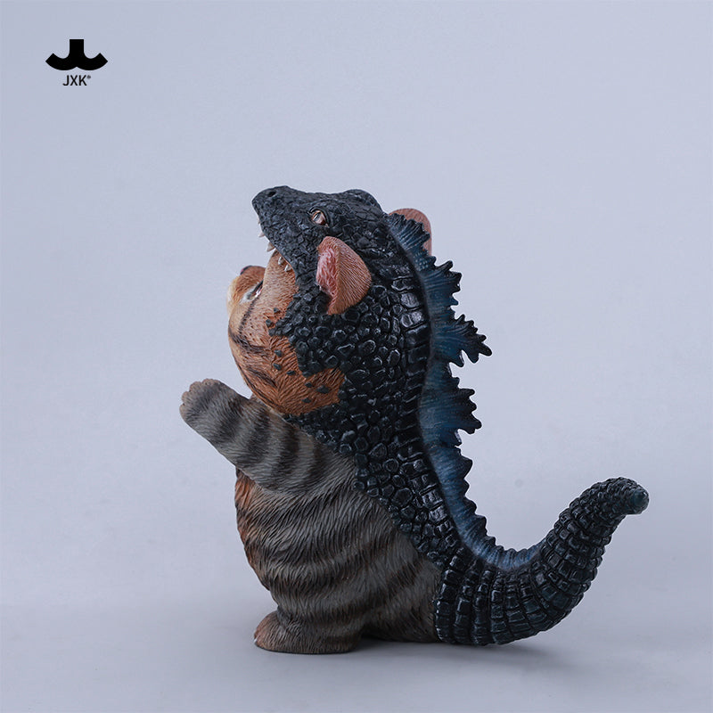 JXK302 Per-sale Catzilla 4.0 from JXK Studio