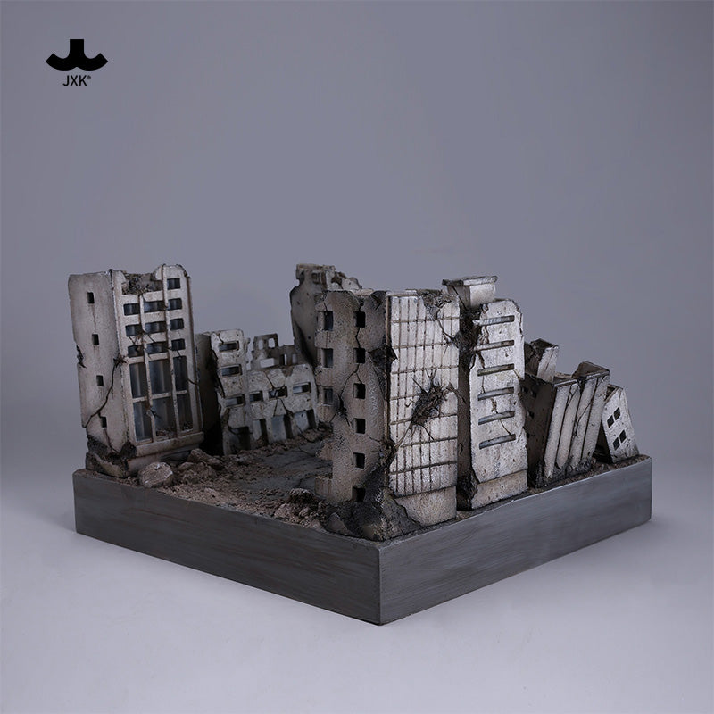 JXK304 Per-sale Catzilla 1.0 PLUS from JXK Studio
