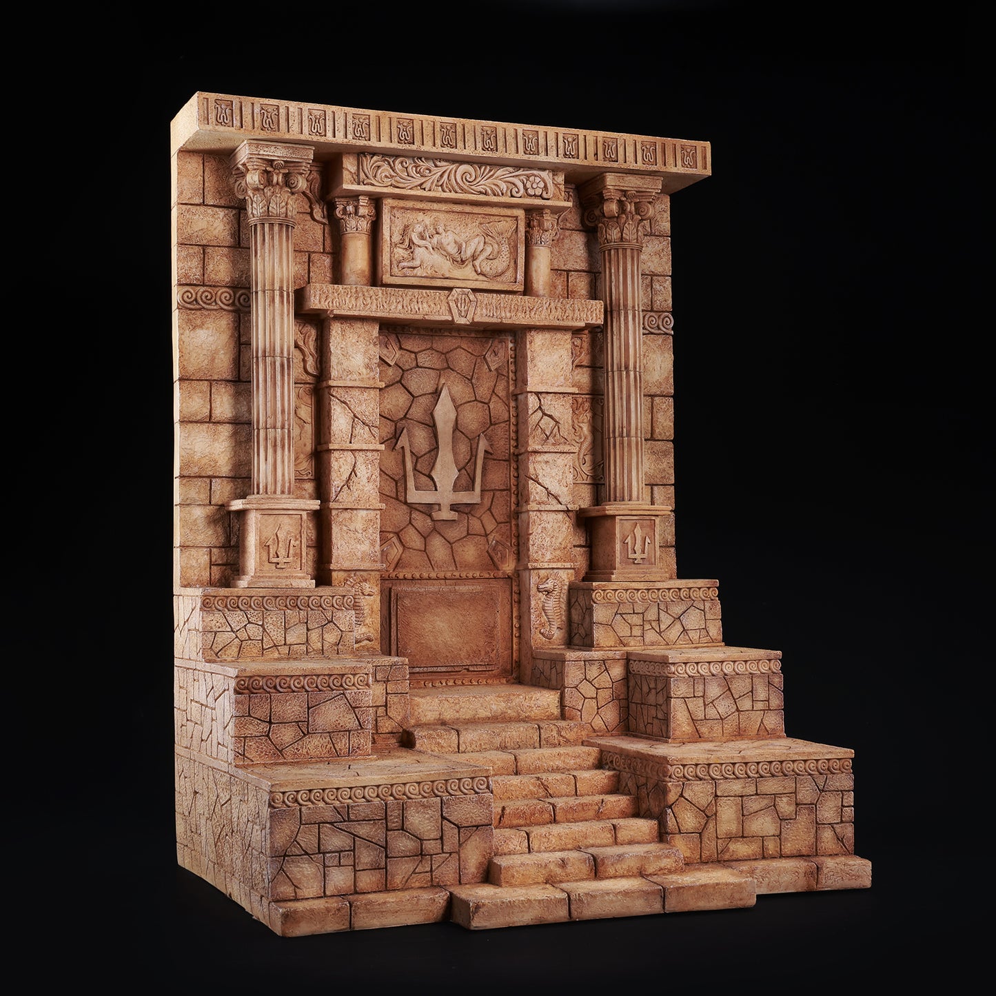 M2515 Pre-sale The Stairway to Sovereignty from JXK Studio