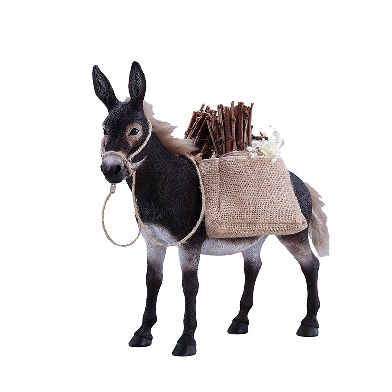 JXK307 Per-sale 1/6 mule from JXK Studio