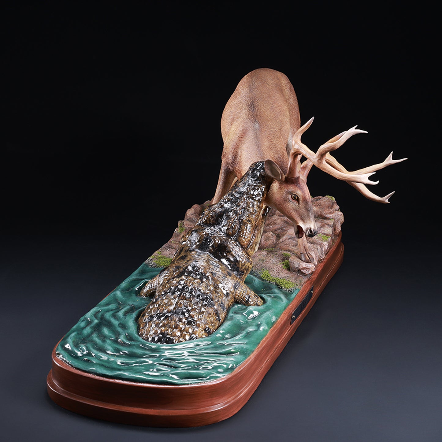 PK2501 Per-sale the line between life and death from JXK Studio