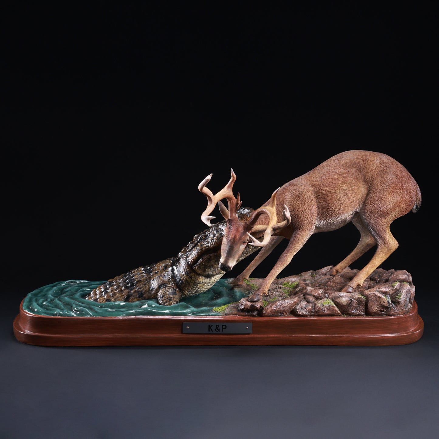 PK2501 Per-sale the line between life and death from JXK Studio