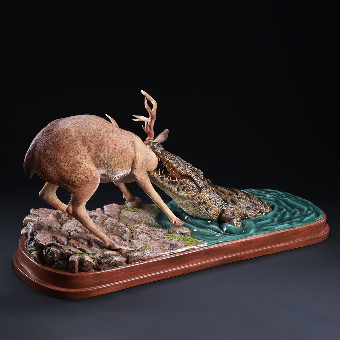 PK2501 Per-sale the line between life and death from JXK Studio