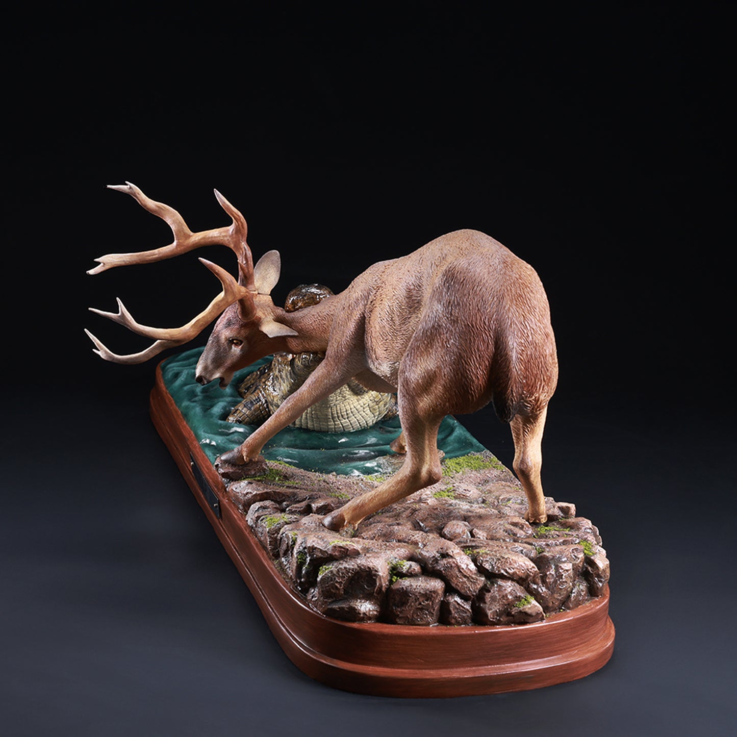 PK2501 Per-sale the line between life and death from JXK Studio