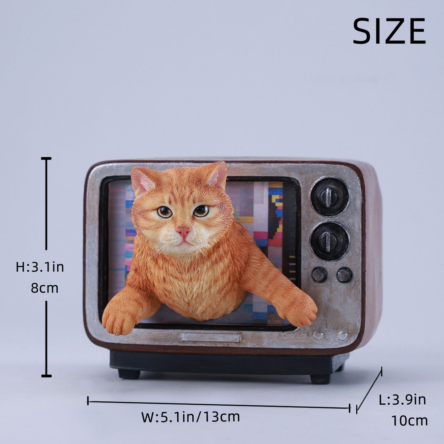 JXK311 Per-sale Channel Cat from JXK Studio