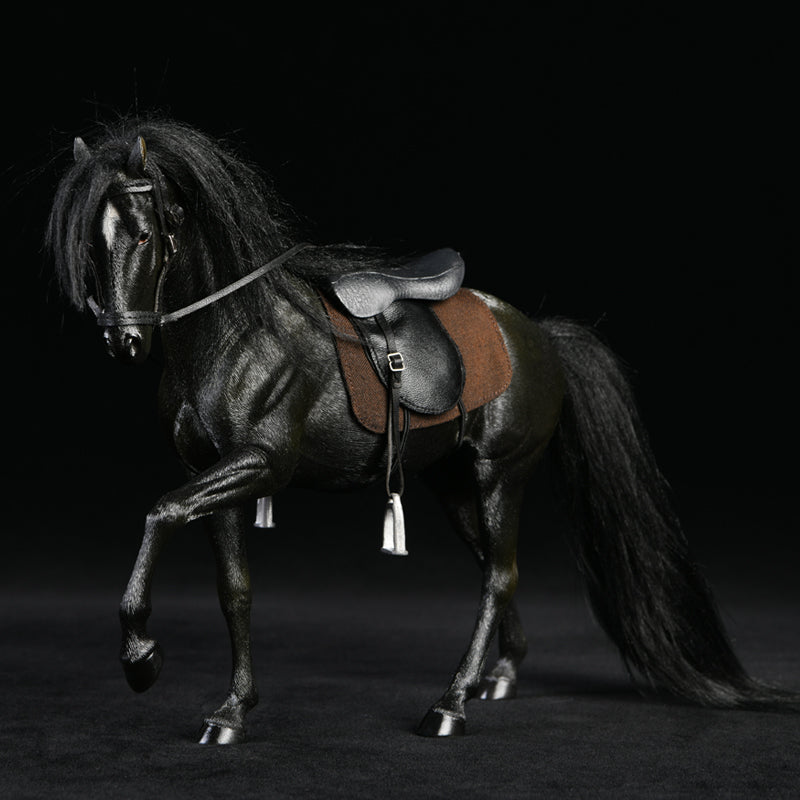 JXK063 Horse Statue Horse Figurine for Home Decor Gifts for Horse Lovers from JXK Studio