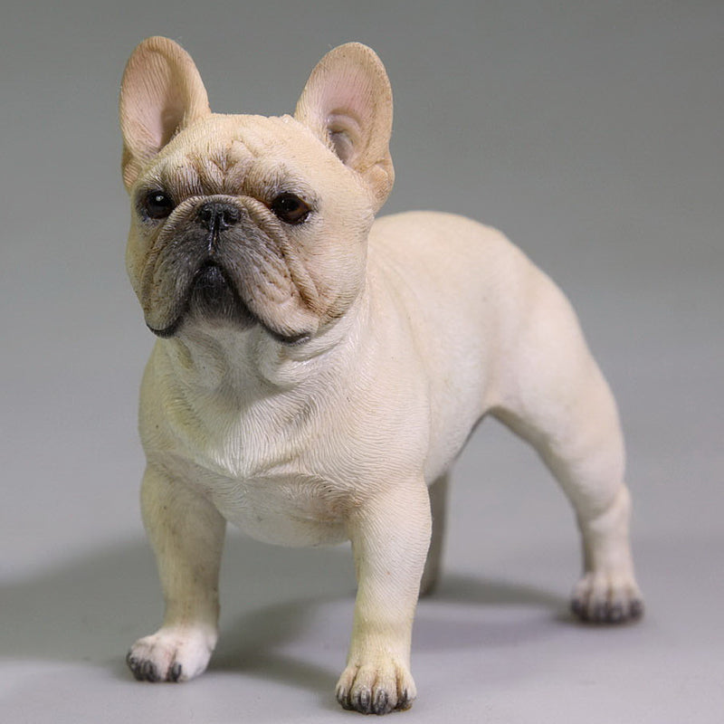 MRZ French Bulldog dog decor for dog lovers from JXK Studio