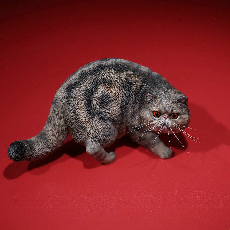 MRZ039 Garfield Cat statue from JXK Studio
