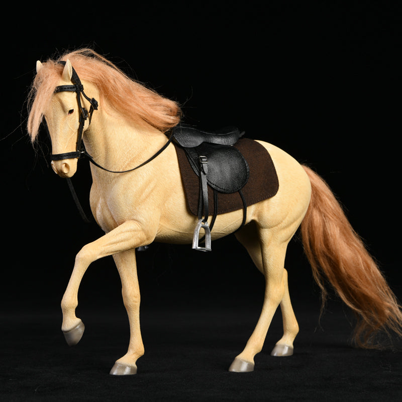 JXK063 Horse Statue Horse Figurine for Home Decor Gifts for Horse Lovers from JXK Studio