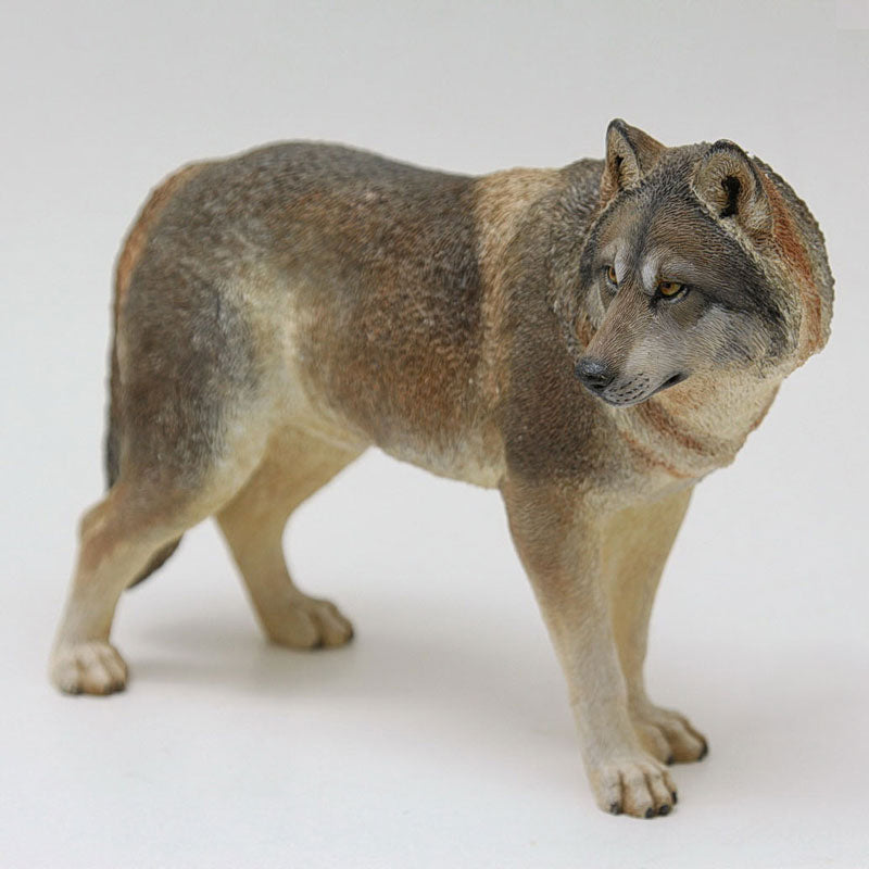 MRZ Steppenwolf-Statue für die Inneneinrichtung von JXK Studio